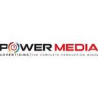 Power Media Advertising Power Media Advertising